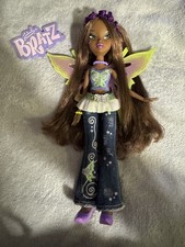 Bratz sasha pixiez pixie - pixiez,