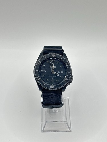 Seiko sport automatico - seiko, 5