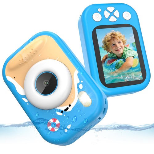 Macchina fotografica bambini - fotografica,