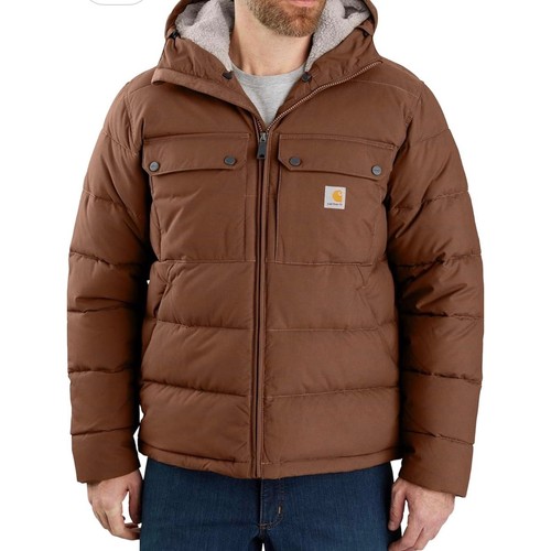 Carhartt montana giacca - montana,