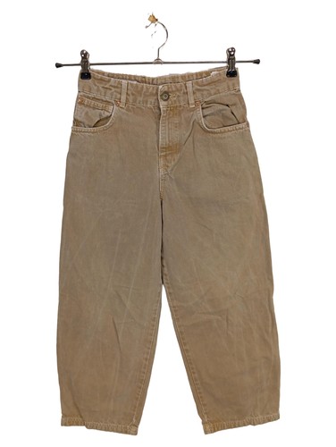 Jeans zara gamba - gamba, dritta