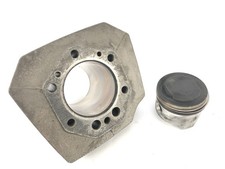 Moto Guzzi California II VT