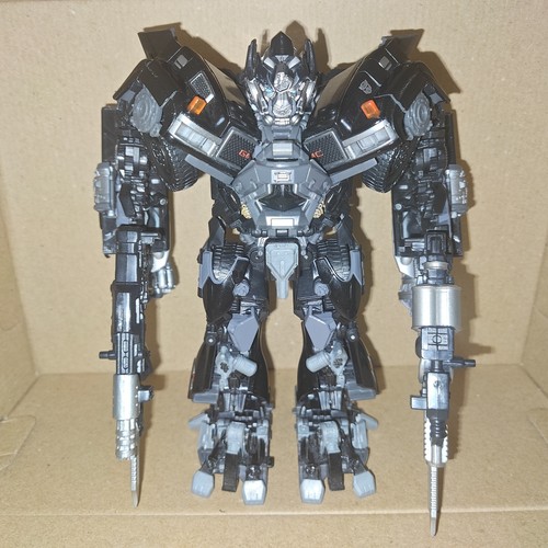 Transformers movie masterpiece - movie,