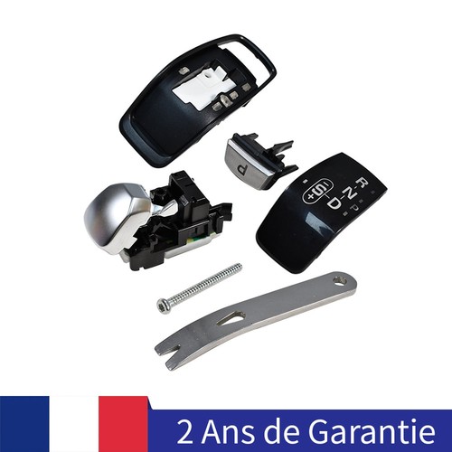 Kit réparation pommeau - kit, levier