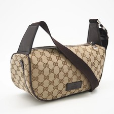 AUTENTICA BORSA CINTURA IN