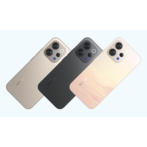 Smartphone android vivo v70 - vivo,