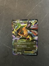 Pokémon Giratina EX 92/124