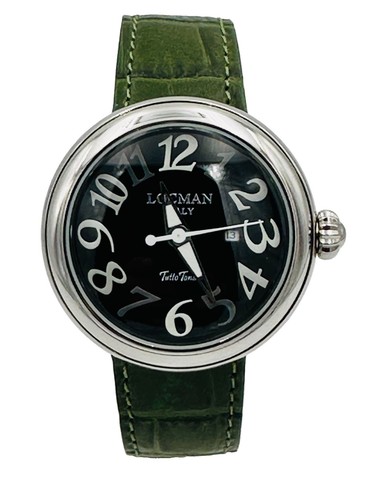 Orologio locman tutto - orologio, tondo