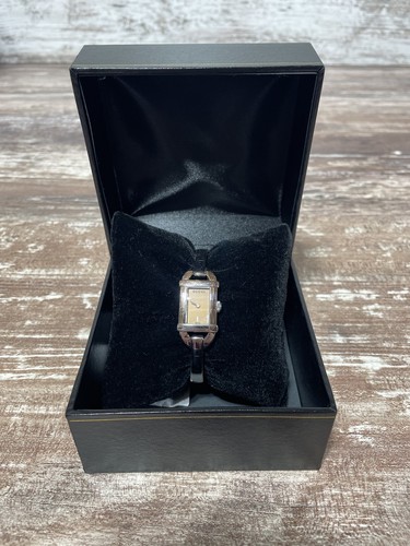 Orologio gucci acciaio inox - orologio,