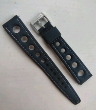 Cinturino orologio vintage