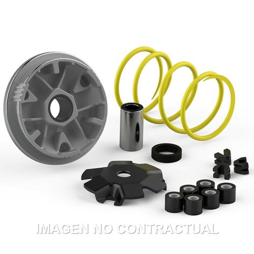 Variatore malossi multivar - variatore,