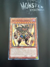 YUGIOH EXODIUS THE ULTIMATE