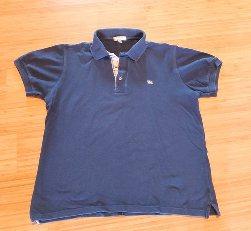 Polo burberry uomo - uomo, taglia