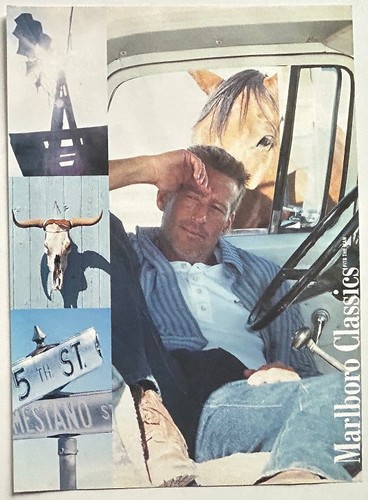 Marlboro classics 1997 full - marlboro,