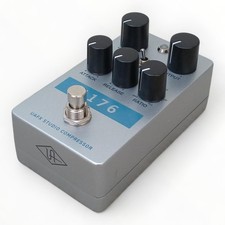 1176 UAFX STUDIO COMPRESSORE Pedale effetti