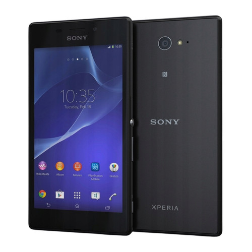 Smartphone sony xperia - xperia, m2