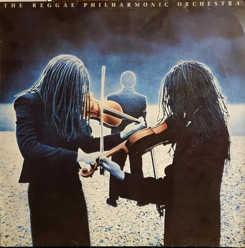 Reggae philharmonic orchestra - reggae,