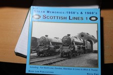 Scottish Lines 1, Keith Pirt
