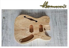 Thinline Tele 2 Piece Ash
