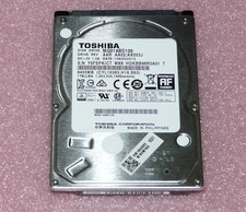 1 TB Toshiba MQ01ABD100 disco rigido disco rigido disco rigido SATA 5400 RPM 6,3 cm (2,5")