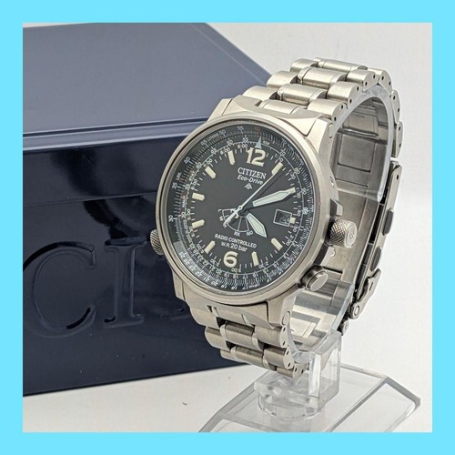 Orologio citizen promaster - orologio,