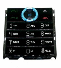 Tastierina Alfanumerica per Cellulare NGM PREMIER DUALSIM  Ricambio Originale