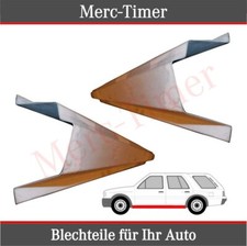Opel Frontera A 1991-1998