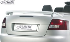 Spoiler posteriore RDX per