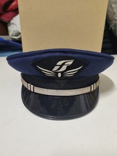 Cappello ferroviere