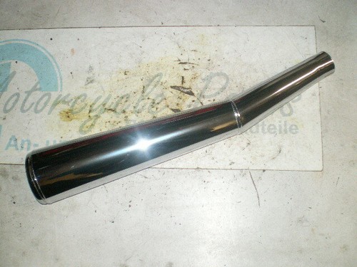 Top bmw marmitta silenziatore - top,