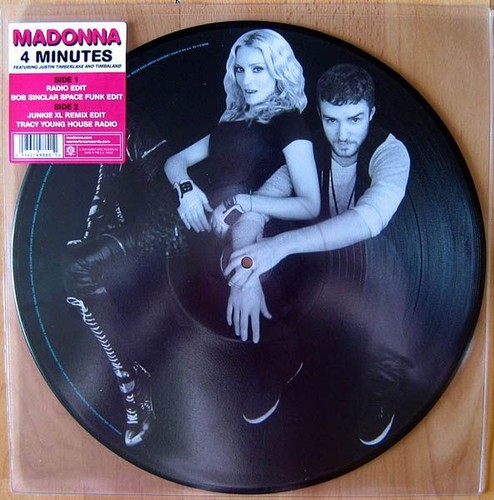 Madonna minutes 12 - madonna,