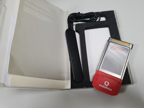 Modem pcmcia huawei - e620, super