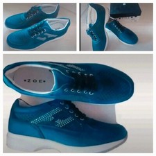 Scarpe donna sneakers zeppa - donna,