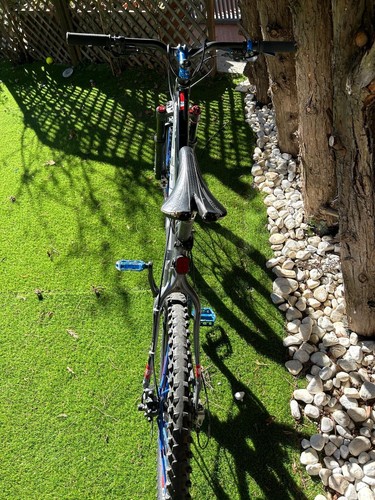 Bici mtb - mtb,