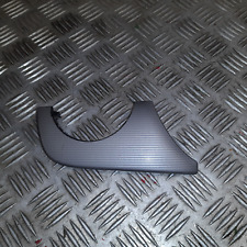 Mascherina decorativa sinistra