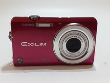 Fotocamera Casio Exilim