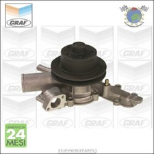 Pompa Acqua Graf Per Alfa