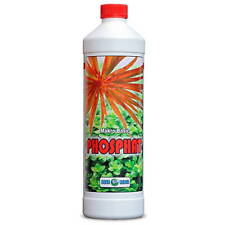 Aqua Rebell Macro Basic Fosfato 1000 ml / Concime per piante acquario 1 litro