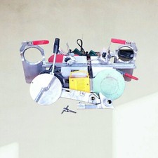 USATO GEBERIT COMPLETA