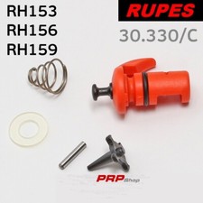 GRUPPO VALVOLA COMPLETO RUPES