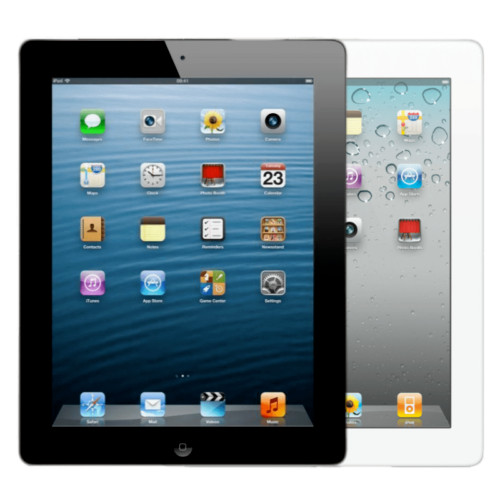 Apple ipad generazione - ipad, 2a
