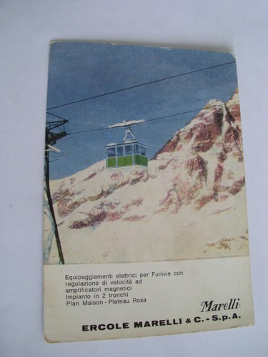 Pubblicità ercole marelli - pubblicità,