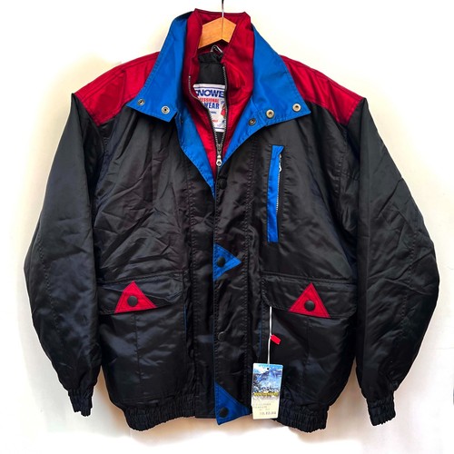 Montgenevre snowear giacca - montgenevre,