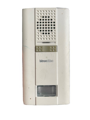 Bitronvideo av9988 008 - bitronvideo, av9988/008