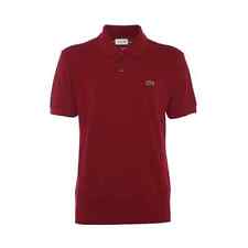 Polo uomo LACOSTE vestibilità