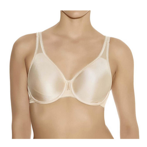 Wacoal basic beauty bra nude - basic,