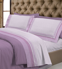 Completo Letto Flanella