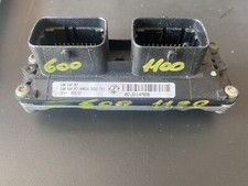 Fiat 600 IAW59F.M7 CENTRALINA MOTORE ECU MAGNETI MARELLI IAW 59F .M7 VERGINE