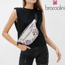 €189 Braccialini borsa donna