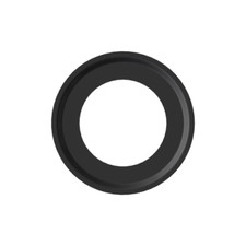 Black Aluminized Steel Wood